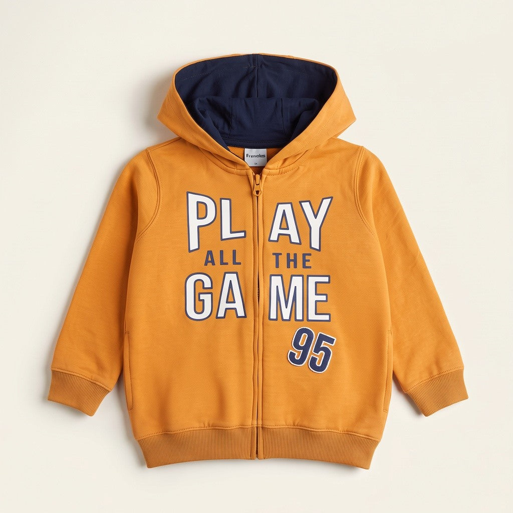 Play Game 95 Zipper
