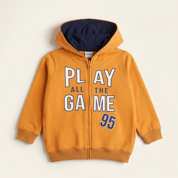 Play Game 95 Zipper