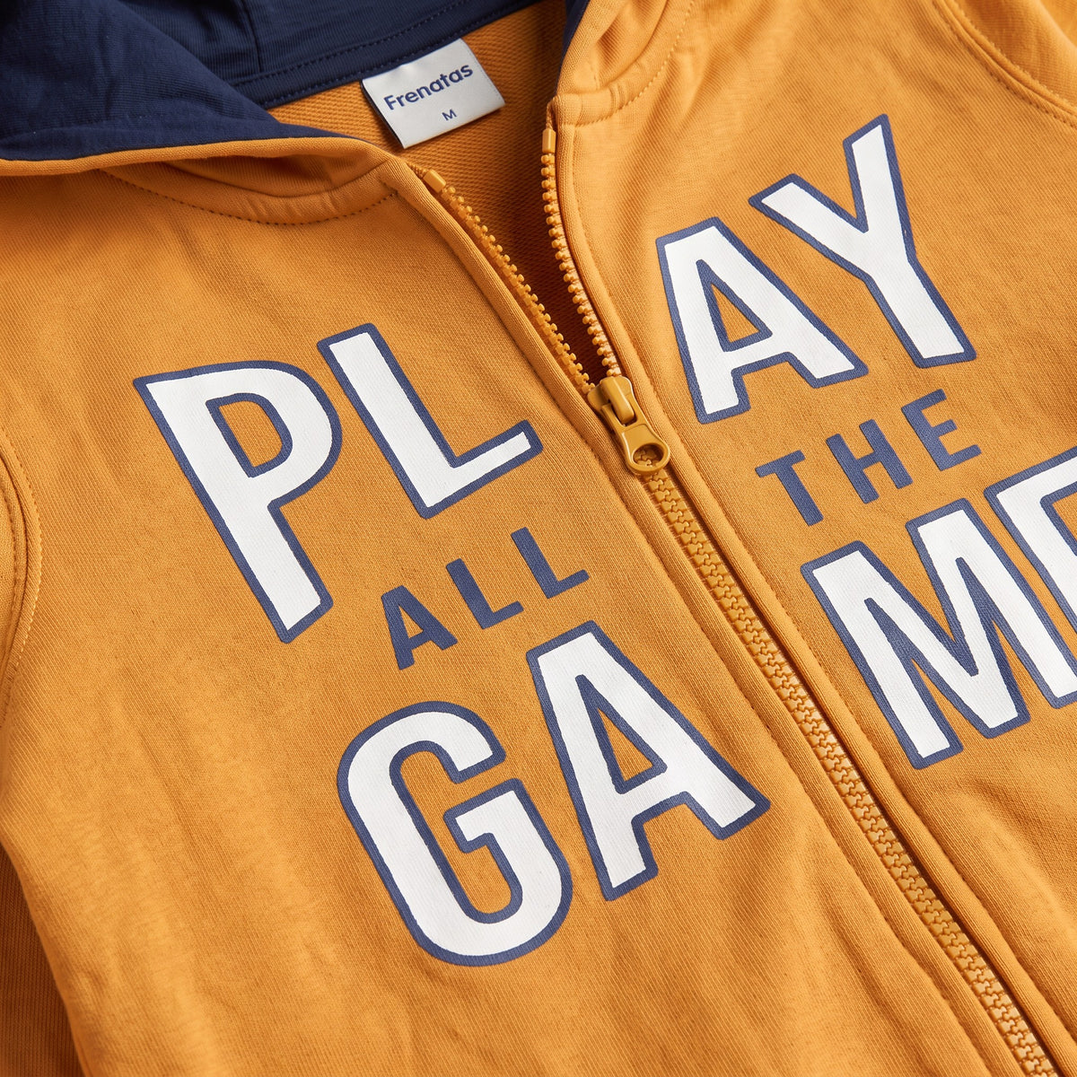 Play Game 95 Zipper