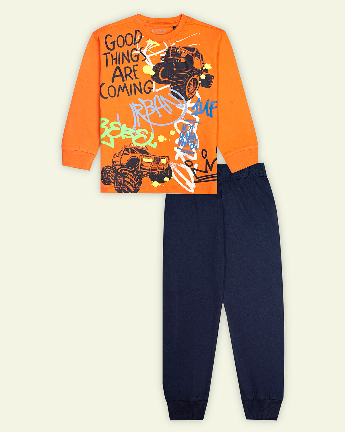 Graffiti Jam Set
