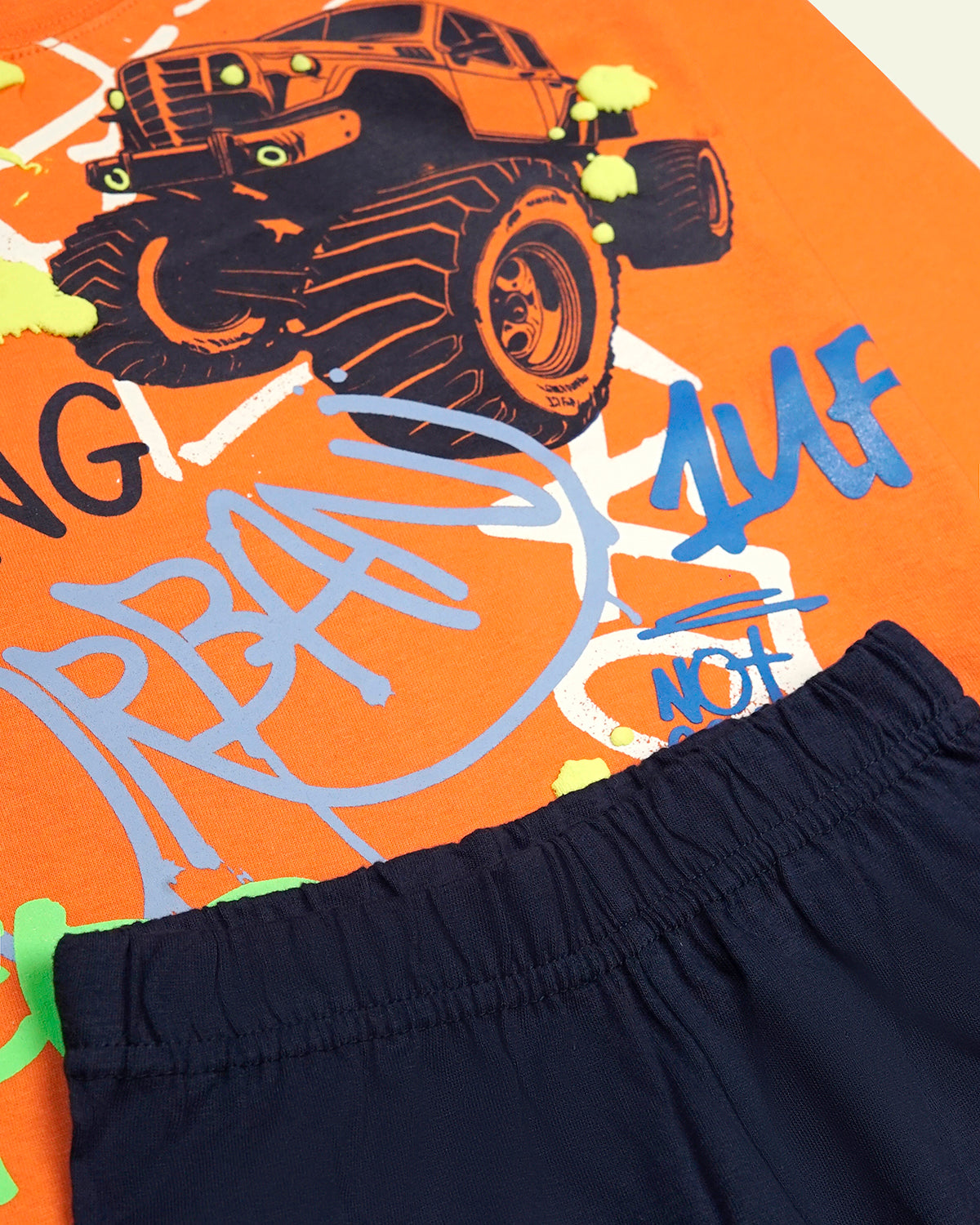 Graffiti Jam Set