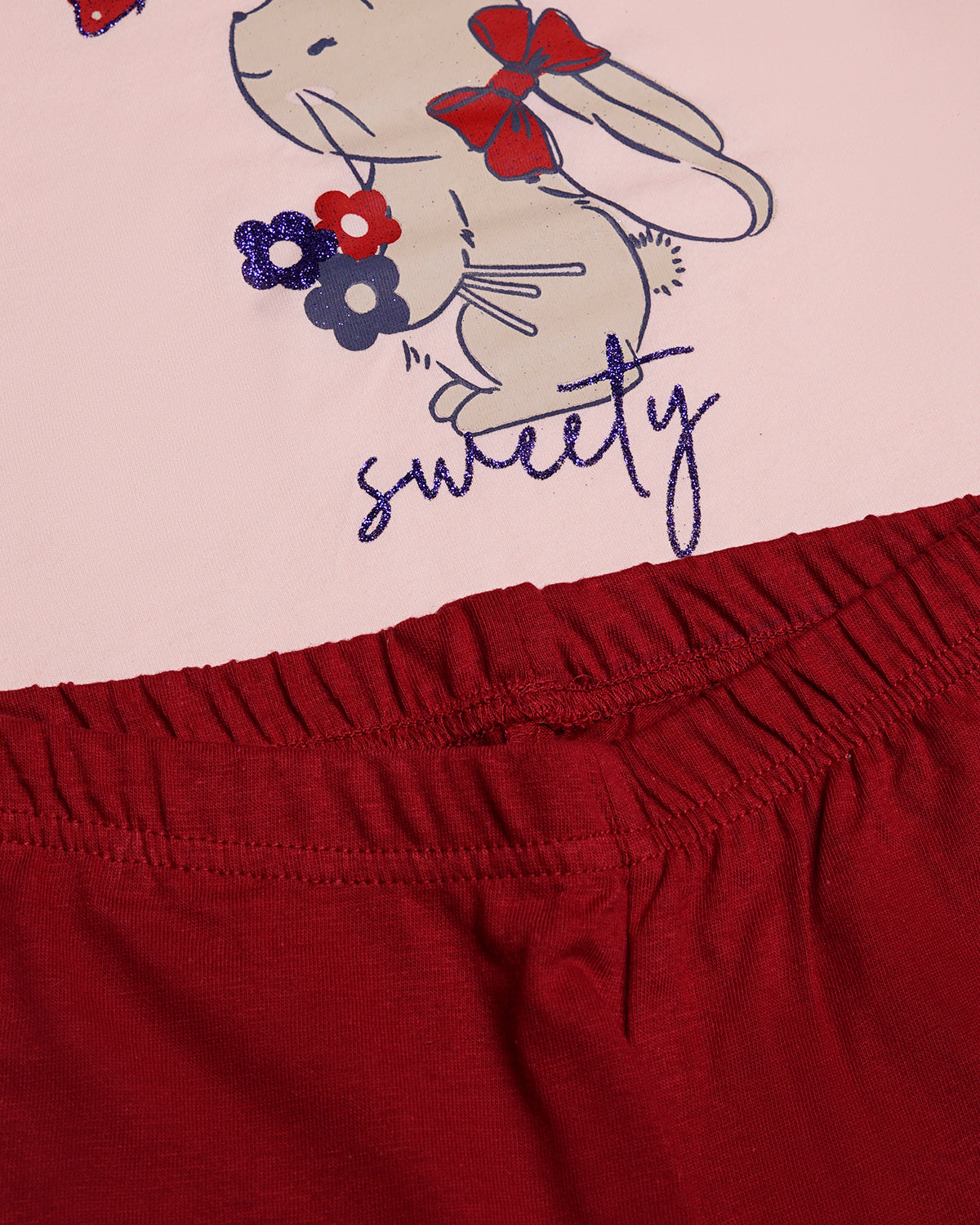 Sweety Bunny Set