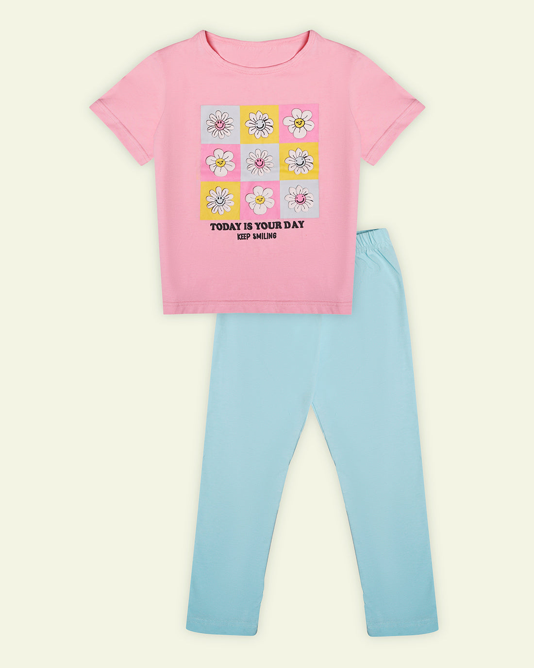 Daisy Grid Set