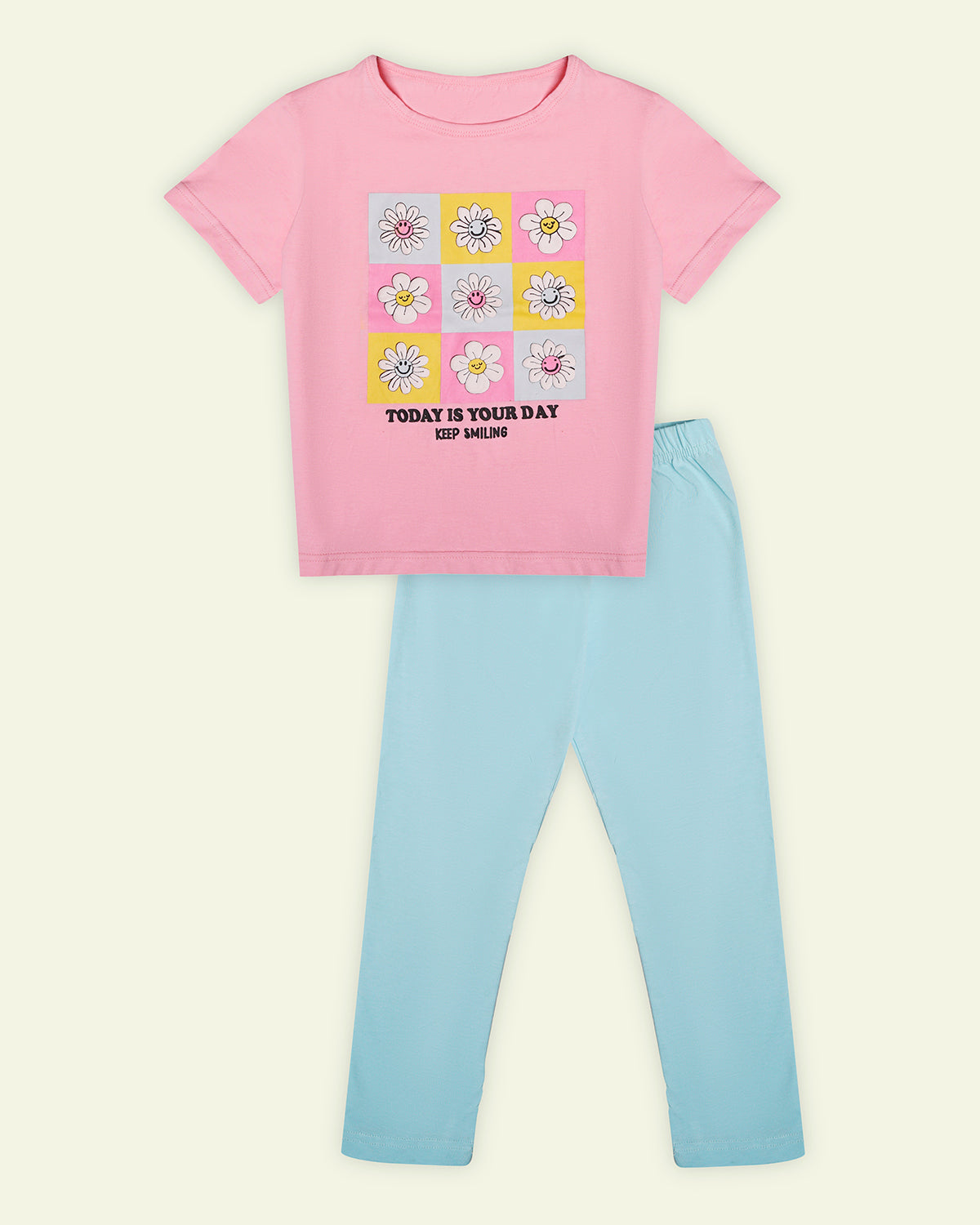 Daisy Grid Set