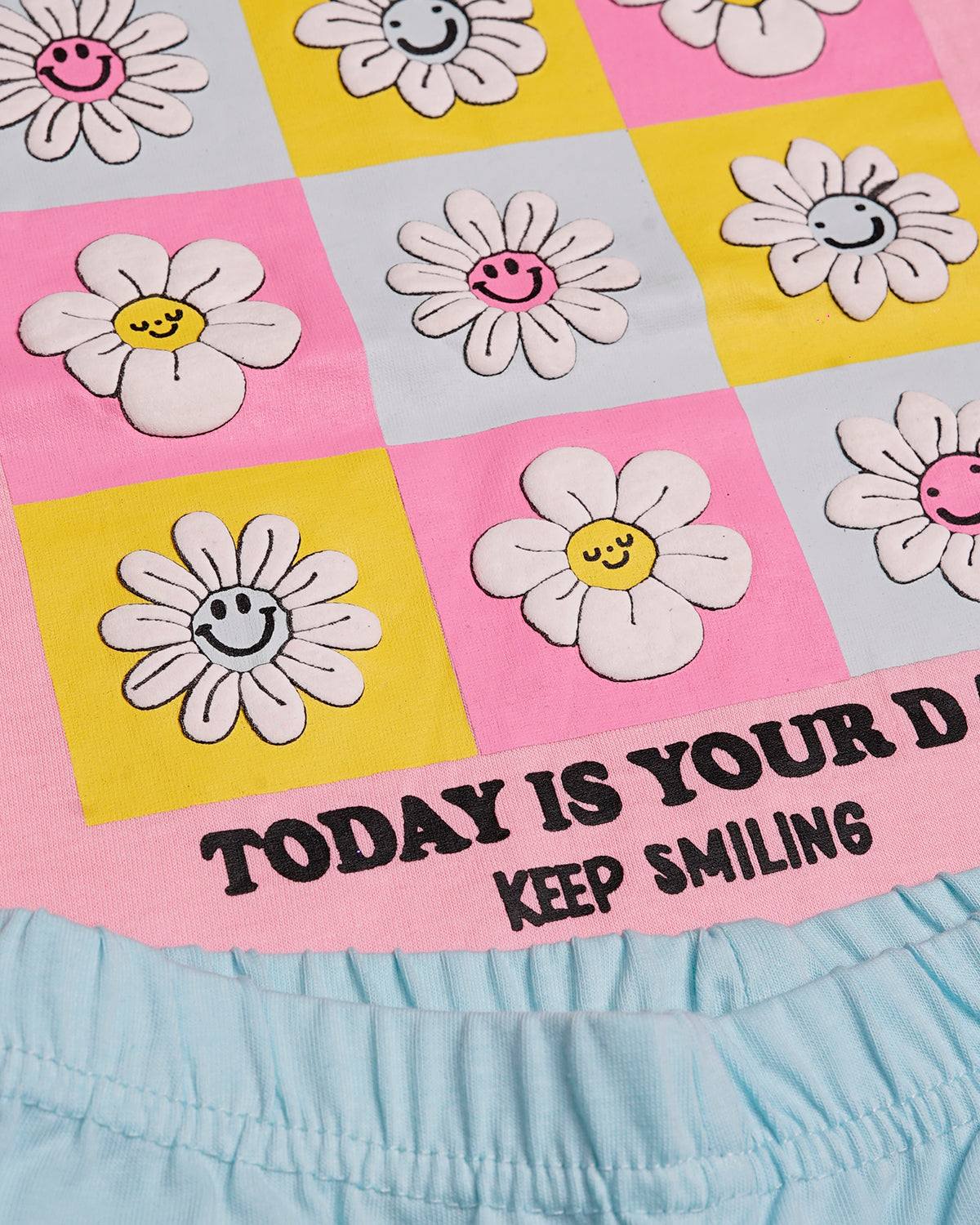 Daisy Grid Set