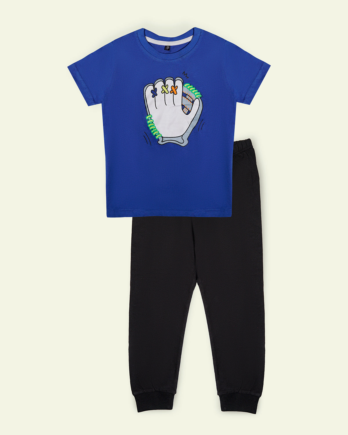 Major League Glove Set