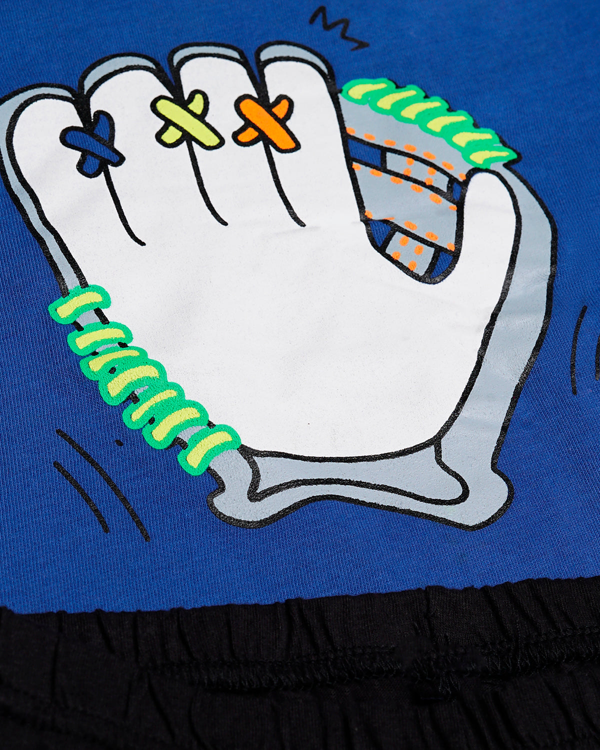 Major League Glove Set