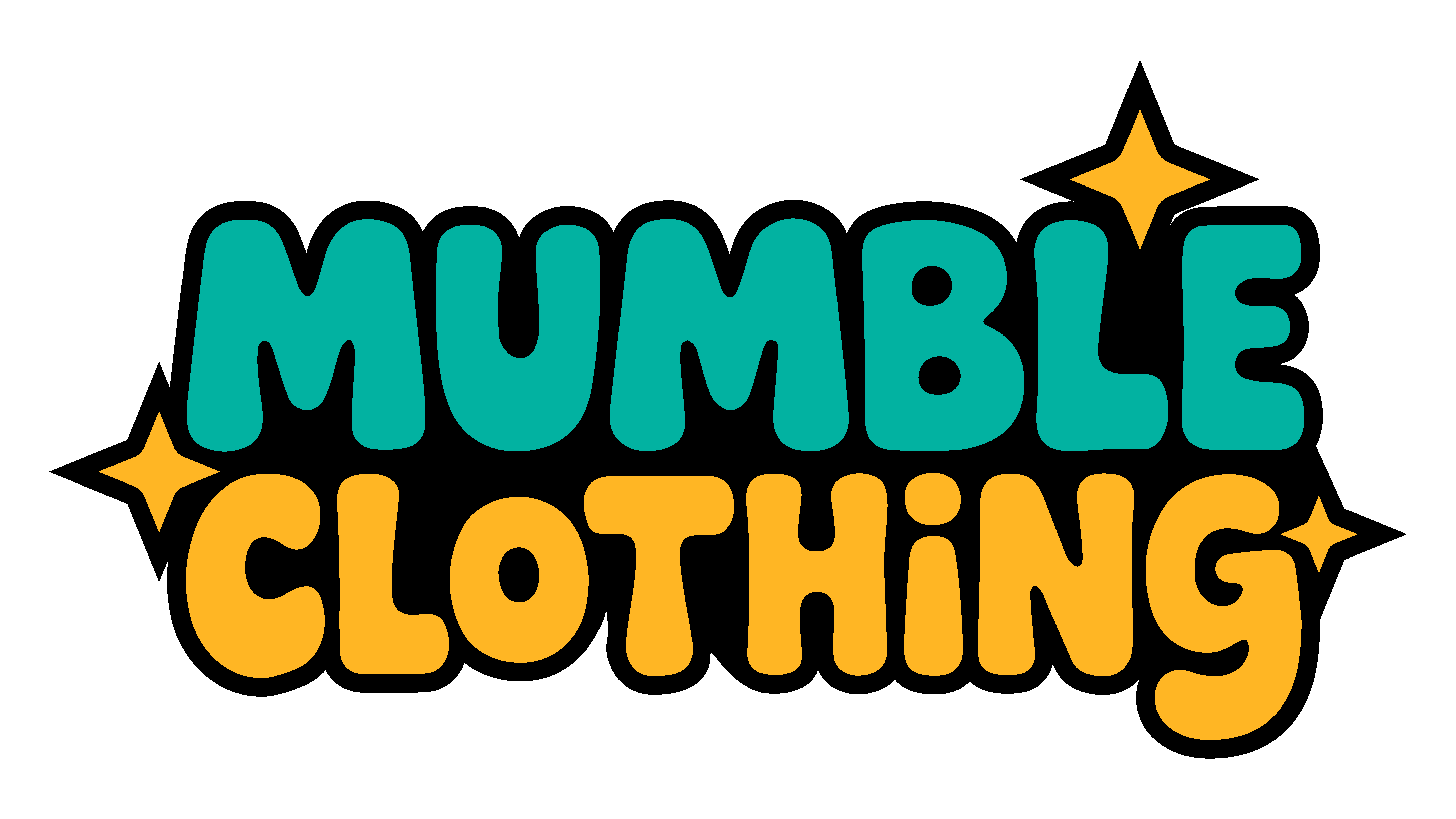 mumble clothing