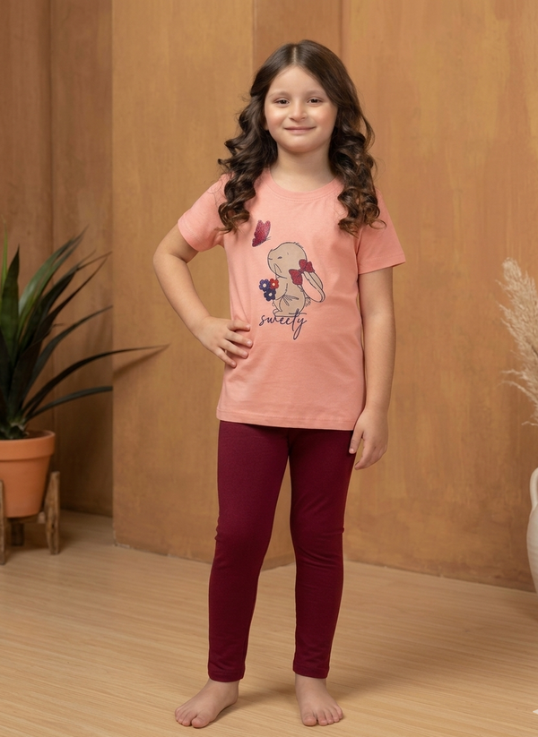 Sweety Bunny Set