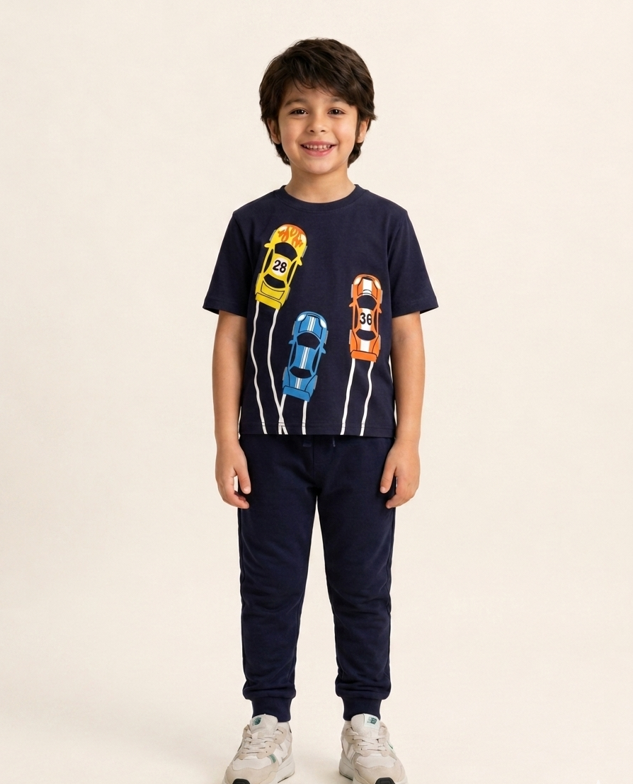RaceCar Set