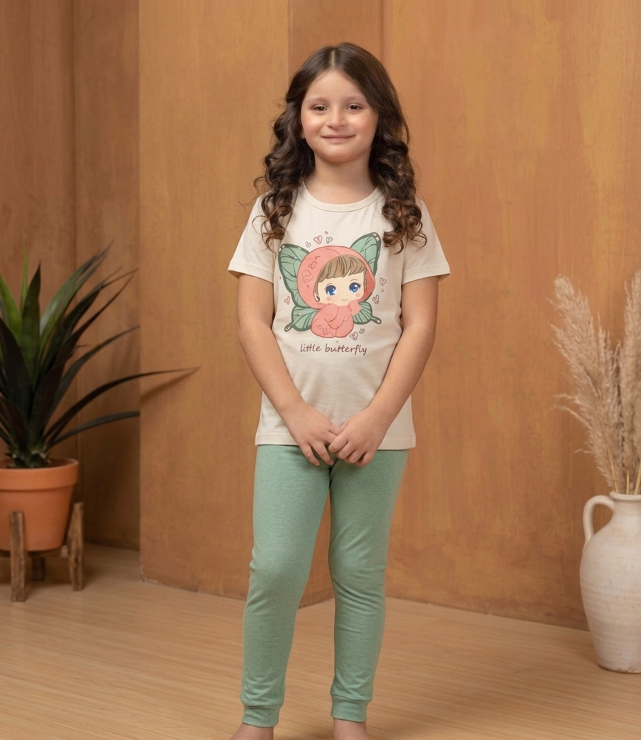 Little Enchanté Set