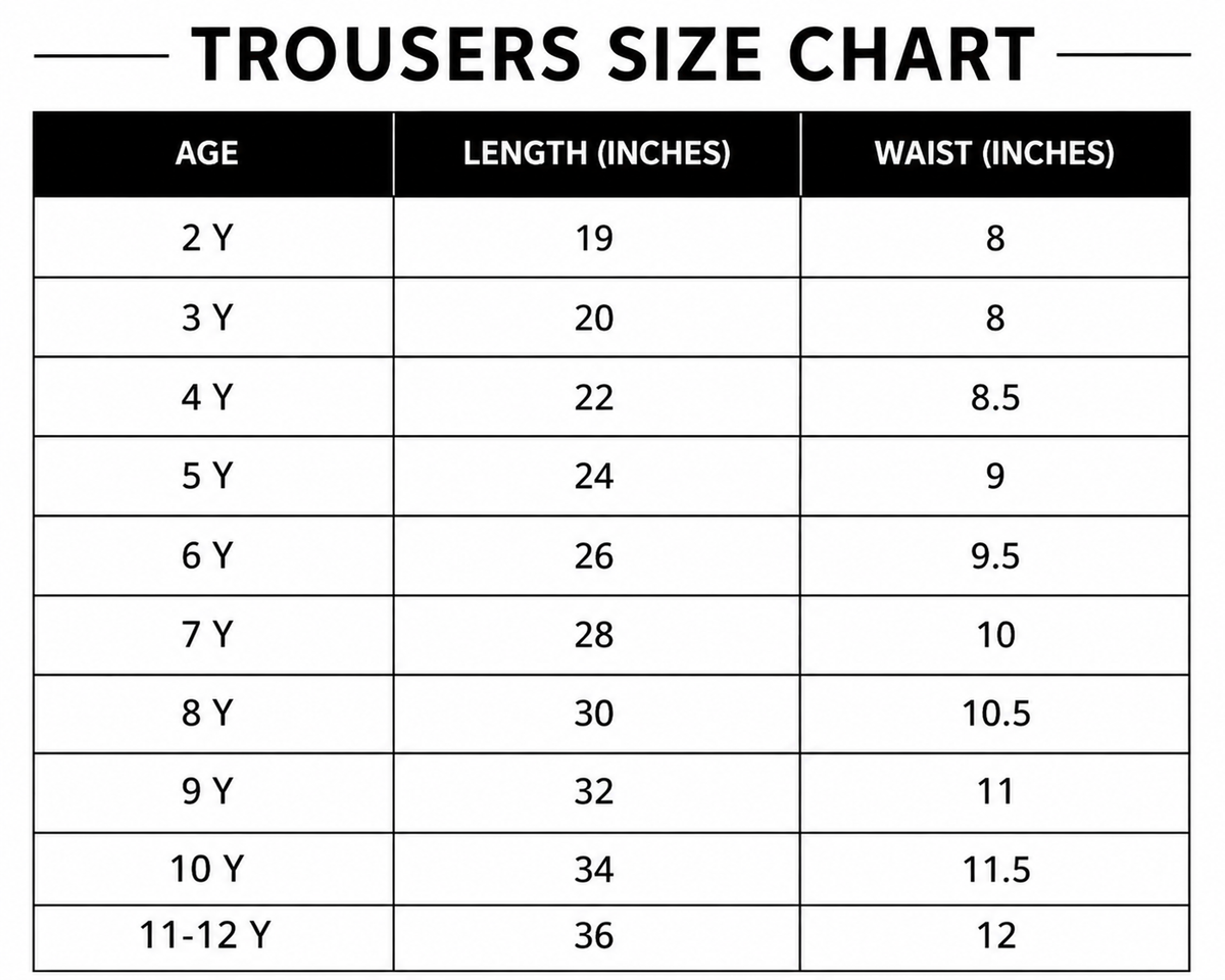 Arctic Trouser